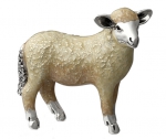 Овца большая серебро ST311-1