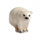 Медведь белый ST452w-1
